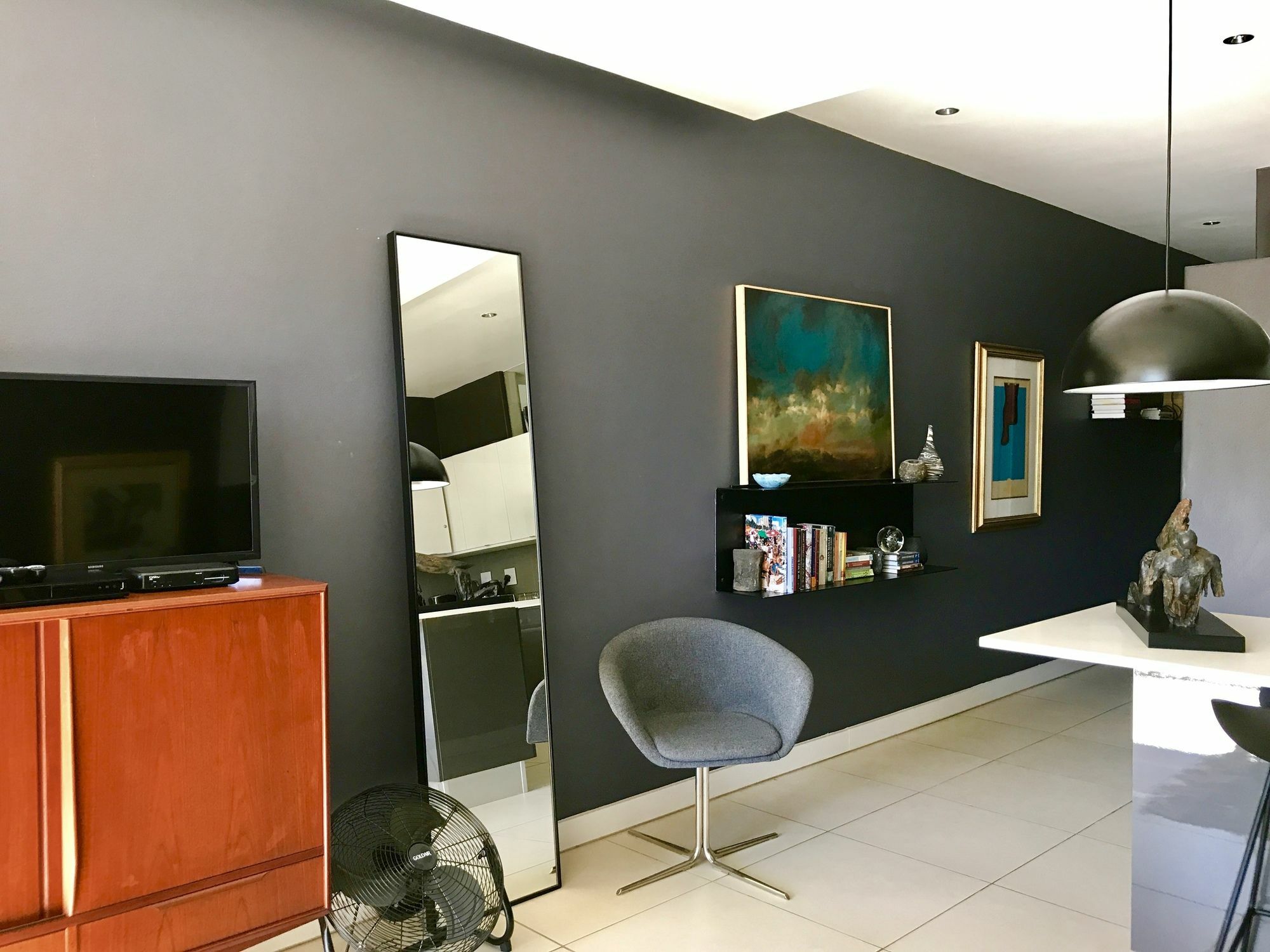 Design Apartment - Green Point Cidade Do Cabo Exterior foto